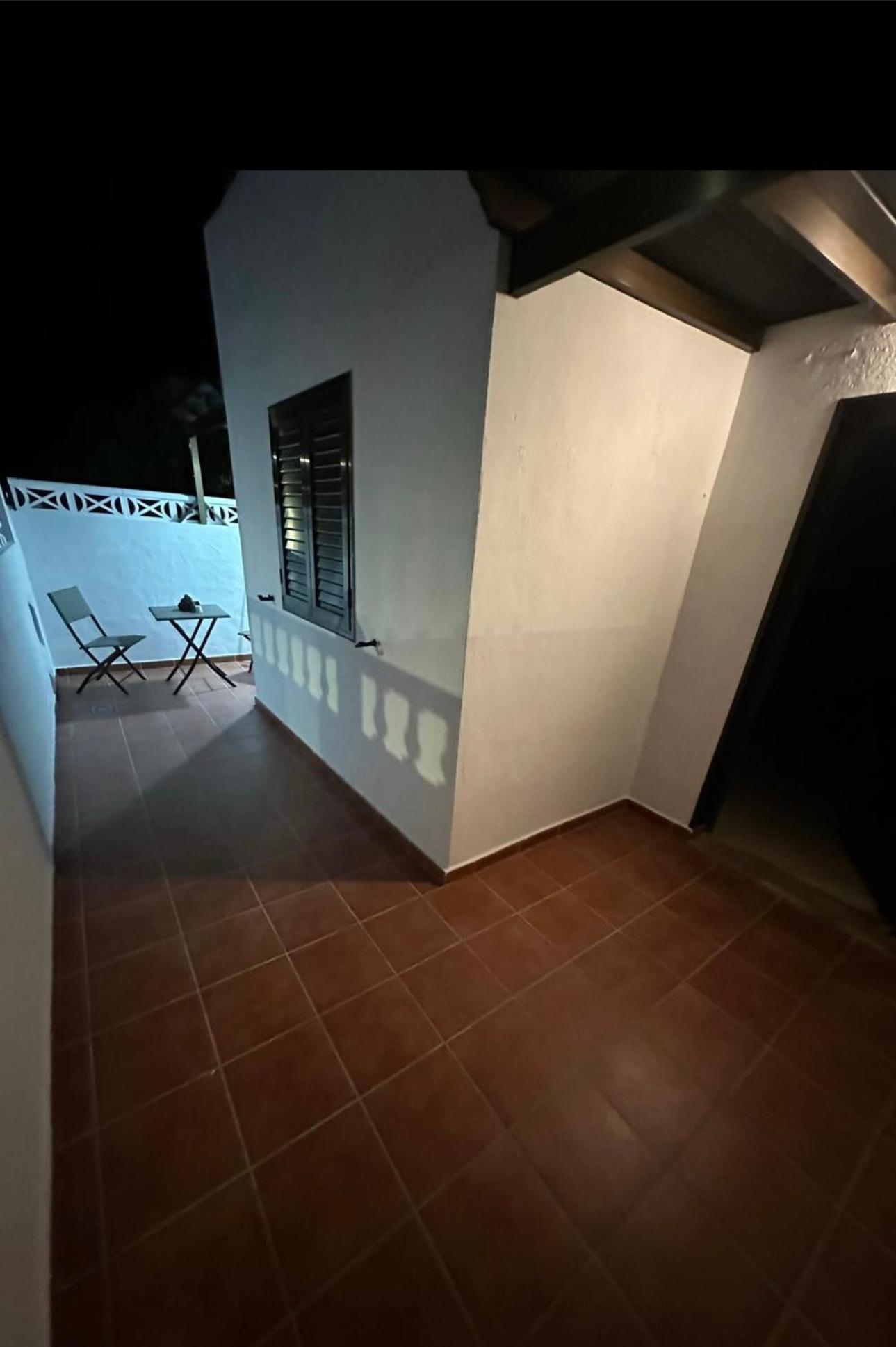 Апартаменты Casa Emma Плайя-Онда Экстерьер фото